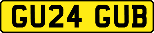 GU24GUB