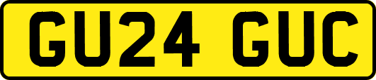GU24GUC