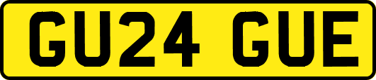 GU24GUE