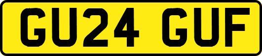 GU24GUF