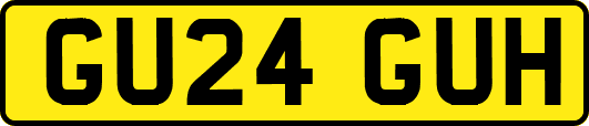 GU24GUH
