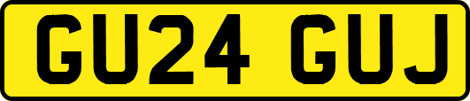 GU24GUJ