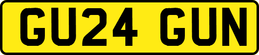 GU24GUN