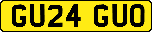 GU24GUO