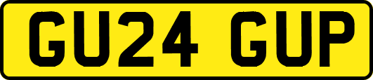 GU24GUP