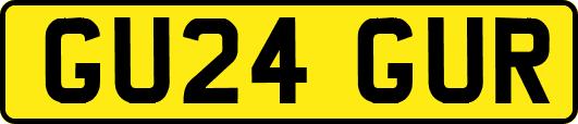 GU24GUR