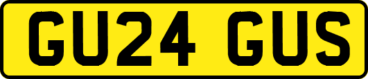 GU24GUS