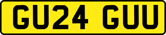 GU24GUU