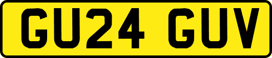 GU24GUV