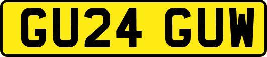 GU24GUW