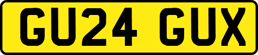 GU24GUX