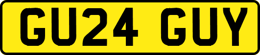 GU24GUY