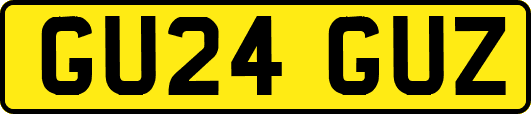 GU24GUZ