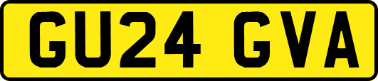 GU24GVA