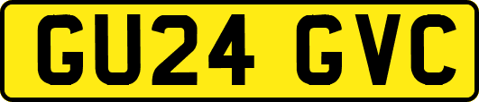 GU24GVC