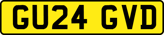 GU24GVD