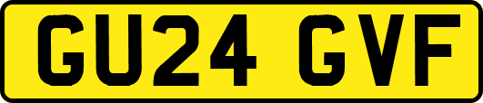 GU24GVF