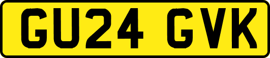 GU24GVK