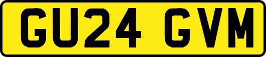 GU24GVM
