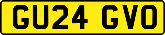 GU24GVO