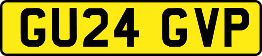 GU24GVP