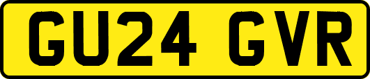 GU24GVR