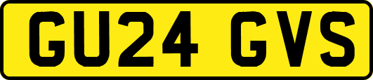 GU24GVS
