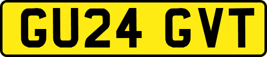 GU24GVT