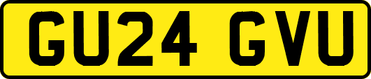 GU24GVU