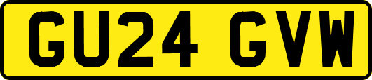 GU24GVW