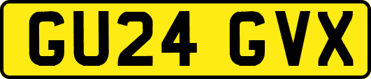 GU24GVX