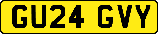 GU24GVY