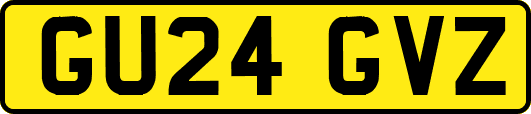 GU24GVZ