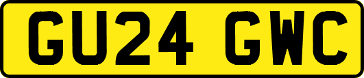 GU24GWC