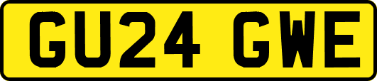 GU24GWE