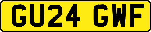 GU24GWF