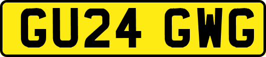 GU24GWG