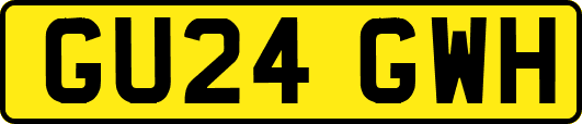 GU24GWH
