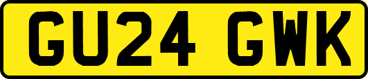 GU24GWK