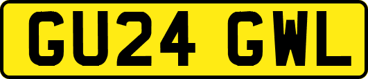 GU24GWL