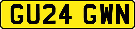 GU24GWN