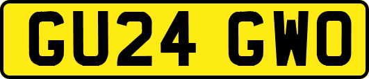 GU24GWO