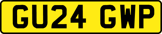 GU24GWP
