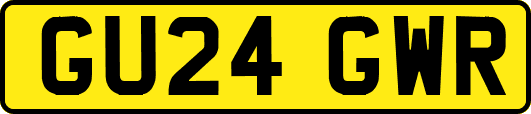 GU24GWR