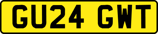 GU24GWT