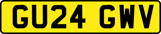 GU24GWV