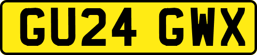 GU24GWX