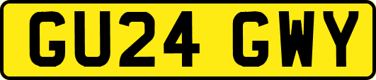 GU24GWY