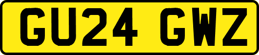 GU24GWZ