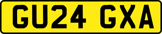 GU24GXA